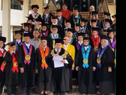 Akademisi di Enam Kampus Sudah Beri Peringatan untuk Jokowi, Berpotensi Makin Meluas