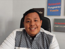Kampanye Prabowo di Bengkulu Langgar Undang-undang