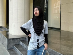 Momen Egy Maulana Vikri Beri Komentar di Unggahan Adiba Khanza, Netizen: Ternyata Kalian Selama Ini Terkoneksi