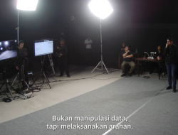 Pakar Ungkap Skema Pilpres Satu Putaran di Film Dirty Vote, TKN Prabowo Gibran: Fitnah, Penuh Narasi Kebencian
