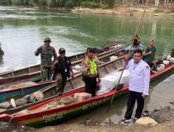 Distribusikan Logistik Pemilu, Anggota PPK di Aceh Meninggal Dunia
