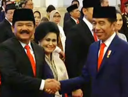 Mengenal Hadi Tjahjanto, Mantan Panglima TNI yang Kini Dilantik jadi Menko Polhukam Gantikan Mahfud