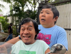 Komeng Buka Suara Alasan Fotonya Berbeda Dengan Caleg Lainnya di Pemilu 2024