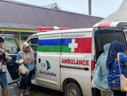 Diduga Kelelahan, Empat Petugas Penyelenggara Pemilu Meninggal Dunia di Sulsel