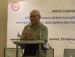 Hipertensi Dinilai Belum Tentu Jadi Penyebab Petugas KPPS Meninggal