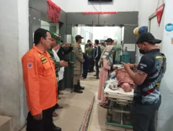 105 Orang Keracunan di Mandailing Natal