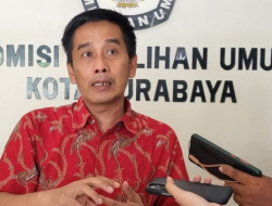 Ini 10 TPS di Kota Surabaya yang Menggelar Pemungutan Suara Ulang
