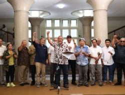 Guru Besar dan Dosen Merasa Terhina Dituduh Partisan dan Ditunggangi, Kian Memperkuat Tuntutan