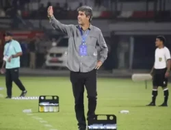 Ambisi Besar Stefano Cugurra Bawa Pulang Poin Penuh dari Markas PSM Makassar, Datang dengan Kekuatan Penuh