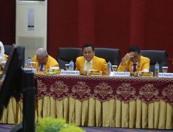 Redam Gejolak Pilrek UNM, Kementerian Perintahkan Pemilihan Ulang