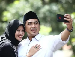 Profi Calon DPD RI Peraih Suara 2,79 Juta Terbesar di Indonesia