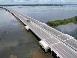 Tol Semarang-Demak Bakal Dijual ke China Senilai Rp400 Miliar, Dokter Tifa: Padahal Bangunnya dari Utang Rp5,9 Triliun