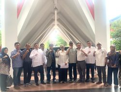 Rektorat Bilang Sikap Forum Guru Besar dan Dosen Unhas Bukan Atas Nama Universitas
