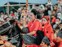 Mengenal Tradisi Unik di Suku Mandar, Kalindaqdaq hingga Sayyang Pattu’du