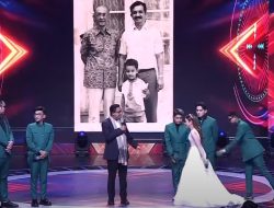 Nyanyikan Lagu ‘Ayah’ di Dangdut Academy, Anies Bikin Nangis Hadirin, Pendukung: Suaranya Fals