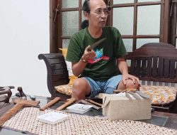 Jejak Peradaban Besi dan Nikel Luwu Timur Sulsel, Arkeolog Jelaskan Hubungannya dengan Kerajaan Majapahit