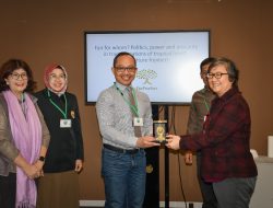 Unhas dan Research Institute for Humanity and Nature Jalin Kerja Sama Kolaborasi Penelitian