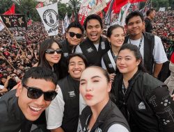 Fuji Unggah Foto Bareng Thariq Halilintar, Netizen:  Kecewa dengan Pilihanmu