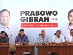 Bantah Prabowo Jabat Presiden Hanya 2 Tahun, Rosan Ungkap Ada yang Minta Jabatan Wamenhan