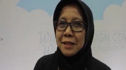 Pengamat Persampahan, Sri Bebassari