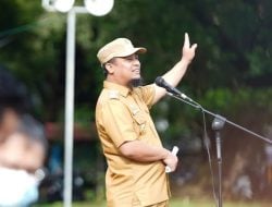 Satu Lagi Prestasi Pemprov Sulsel di Era Andi Sudirman, Dapat Penghargaan Penerapan Merit Sistem