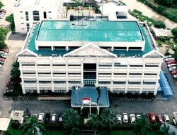Meski Baru Seumur Jagung, Fakultas Kedokteran President University Sudah jadi Unggulan di Utara Jakarta