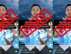 PT Tirta Fresindo Jaya Kecam Penyebar Hoax, Tegaskan Le Minerale Aman Dikonsumsi