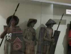 Sejarah Monumen Mandala, di Zaman Belanda Berupa Sekolah, Kini Jadi Bangunan Bersejarah