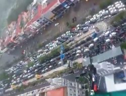 Banjir Jakarta Disebut Makin Parah, Warganet Ngaku Kangen PSI: Dulu Paling Depan Ngehujat