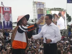 Prabowo Dituding Olok-olok Nelayan yang Jadi Caleg, Jubir AMIN: Padahal Tak Ada Konstitusi yang Harus Diubah