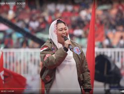 Yenni Wahid Singgung Bakal Banyak Bansos Digelontorkan Beberapa Hari ke Depan, Serangan Fajar?