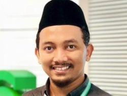 Muhammadiyah Mulai Puasa 11 Maret, Ainun Najib: Selamat Menyambut Ramadan