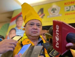 Dua Mantan Wali Kota dan Dua Bupati Aktif Berebut Rekomendasi Golkar di Pilgub Sulsel