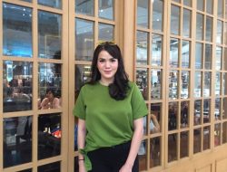 Alice Norin Syok Harus Jalani Pengangkatan Rahim, Usai Divonis Idap Kanker Sarkoma