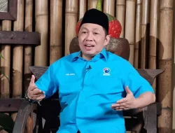 Anis Matta: Hasil Survei SPIN dan Median Jadi Sumber Optimisme Partai Gelola Lolos ke Senayan