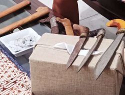 Kolektor Benda Pusaka: Berawal dari Hobi, Bantu Lestarikan Budaya