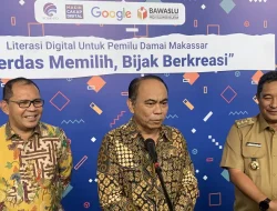 Perangi Hoaks di Pemilu 2024, Budi Arie Setiadi Klaim Tak Peduli 1,2,3