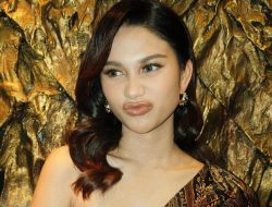 Sempat Diposting Pratama Arhan, Azizah Salsha dengan Make Up Tren Latte Disebut Mirip Ariel Tatum