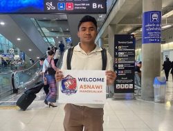 Sudah Tiba di Thailand dan Mendapat Sambutan Hangat dari Port FC, Pertandingan Ini Kemungkinan Jadi Debut Asnawi Mangkualam