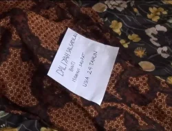 Kisah Pahit Pemilu di Makassar, Dua Anggota KPPS Meninggal