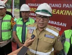 Beri Izin PSM Makassar Gunakan Lapangan Karebosi sebagai Tempat Latihan, Danny Pomanto: Mereka Prioritas