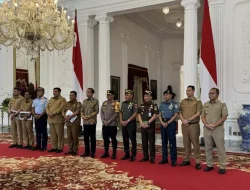 Kawasan Mamminasata Bangkit Kembali, Jadi Prioritas Presiden Jokowi