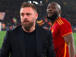 AS Roma Dipermalukan Bologna, Persaingan Raih Tiket Ke-5 Liga Champions Makin Sengit