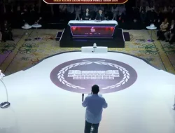 Capres Main Aman di Debat Terakhir, Loyalis Jokowi Sebut Ada Peran Bocoran Konsultan