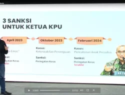 Film Dirty Vote Dirilis, Ali Armunanto Sebut Bagaikan Pisau Bermata Dua