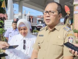 Lelang Jabatan 7 Kepala OPD Diikuti Seluruh Plt, Danny Pomanto Ingatkan Ini