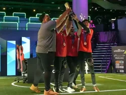 Kalahkan Jepang dan Raih Juara AFC eAsian Cup 2023, Ini Kata Punggawa Timnas eFootball Indonesia