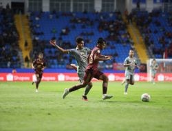 Sambut Piala Asia U-23, PT LIB Ubah Regulasi Terkait Aturan Pemain Muda di Ajang Liga 1 Indonesia Musim 2023/2024