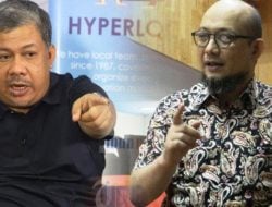Fahri Hamzah Klaim 15 Tahun Diintai KPK, Novel Baswedan: Masih Saja Berbohong