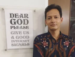 Jimly Beri Selamat UU TNI Disahkan, Fedi Nuril Beri Komentar Monohok